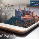 Good Guys Moving & Delivery - Movers & Full Service Storage