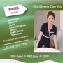 Sunflower Day Spa