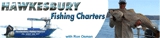 Hawkesbury Fishing Charters - Fishing Trips