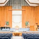 First Baptist Church-Anchorage