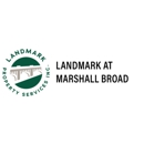 Landmark at Marshall Broad - Real Estate Rental Service