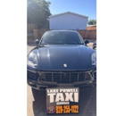 Page Taxi - Transportation Services