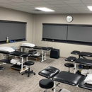 HealthQuest Physical Therapy - Mt. Clemens - Physical Therapy Clinics