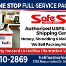 Safe Ship - Mail & Shipping Services