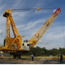 EBI Cranes LLC - Steel Fabricators