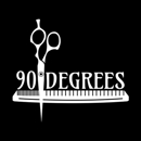 90 Degrees - Hair Stylists