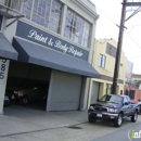 Marina Auto Body - Auto Repair & Service