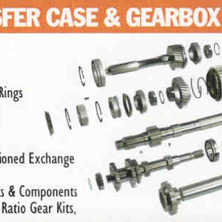 Tantitha Parts Specialists - Bundaberg Central, QLD