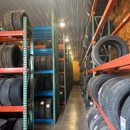 City Tire & Auto Service - Automobile Parts & Supplies