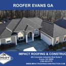 Impact Roofing & Construction - Roofing Contractors