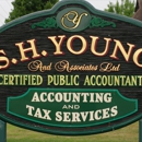 SH Young & Associates Ltd - Bookkeeping