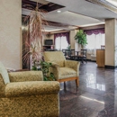 Comfort Inn Bordentown Near NJ Turnpike - Motels