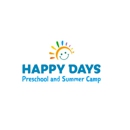Happy Days II Preschool and Summer Camp - Preschools & Kindergarten