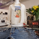 Covered - Clothing Stores