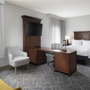 Hampton Inn Magnolia