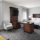Hampton Inn Magnolia