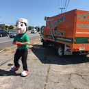 College Hunks Hauling Junk and Moving Spartanburg