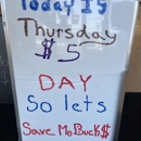 Save Mo Bucks - Resale Shops