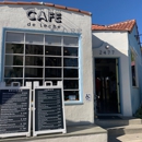 Cafe De Leche - Coffee Shops