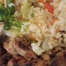 Teriyaki Grill - Japanese Restaurants