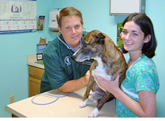 Reilly Road Animal Hospital - Fayetteville, NC