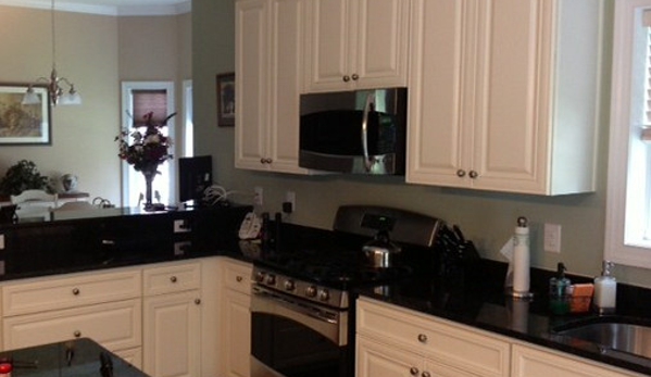 Home Magic Kitchen & Granite LLC - East Brunswick, NJ