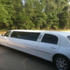 A Luxury Limousine