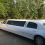 A Luxury Limousine