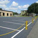 Crossroad Striping - Parking Lot Maintenance & Marking
