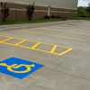 G-FORCE Parking Lot Striping of Oklahoma gallery