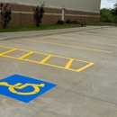 G-FORCE Parking Lot Striping of Oklahoma - Paving Contractors