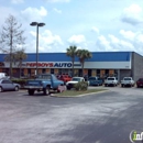 Pep Boys Auto Service & Tire