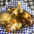 Honduras Grill