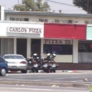 Carlo's Pizza House - Pizza
