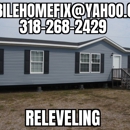 C&S Mobile Home Repair & Releveling - Mobile Home Repair & Service