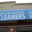 Snow White Cleaner - Dry Cleaners & Laundries