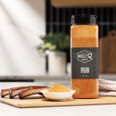 WheelyQ Barbecue - Wholesale Grocers
