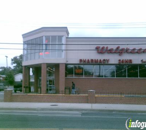 Walgreens - Baltimore, MD