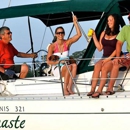 Sailing the Edge of America - Boat Rental & Charter