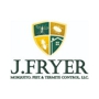 J. Fryer Mosquito, Pest, & Termite Control