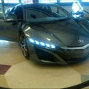 Honda Of America - Automobile Manufacturers & Distributors