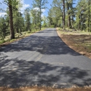 Divide Asphalt - Road Building Contractors