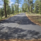 Divide Asphalt