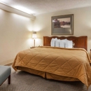 Quality Inn & Suites Everett - Motels
