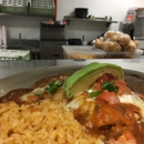 Victor's Mexican Grille - Bars