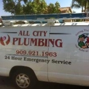 All City Plumbing - Plumbers