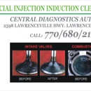 Central Diagnostic Auto - AUTO REPAIR - Automobile Parts & Supplies