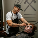 Hammer & Nails Grooming Shop for Guys - Raleigh - Nail Salons