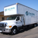 Grace Moving Company LLC - Storage Household & Commercial