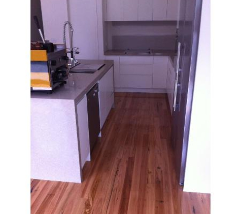 Glowing Finish Floor Sanding and Polishing - Moriac, VIC